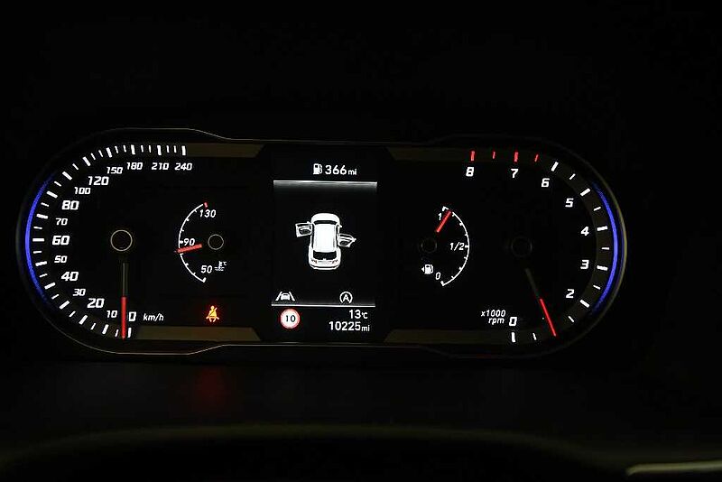 Hyundai Tucson 1.6 TGDI Klass 4x2