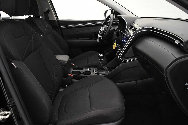 Hyundai Tucson 1.6 TGDI Klass 4x2