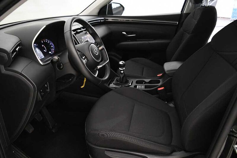 Hyundai Tucson 1.6 TGDI Klass 4x2