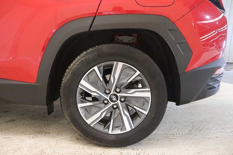 Hyundai Tucson 1.6 TGDI Maxx 4x2