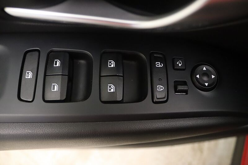 Hyundai Tucson 1.6 TGDI Maxx 4x2