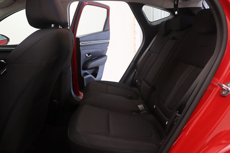 Hyundai Tucson 1.6 TGDI Maxx 4x2