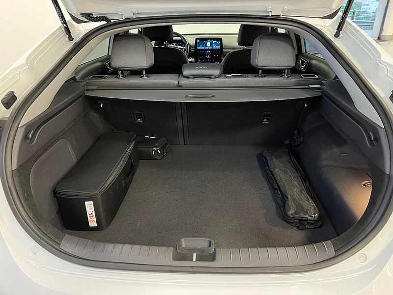 Hyundai Ioniq PHEV 1.6 GDI Klass