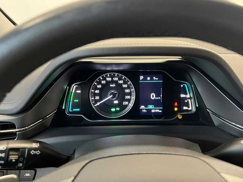 Hyundai Ioniq PHEV 1.6 GDI Klass