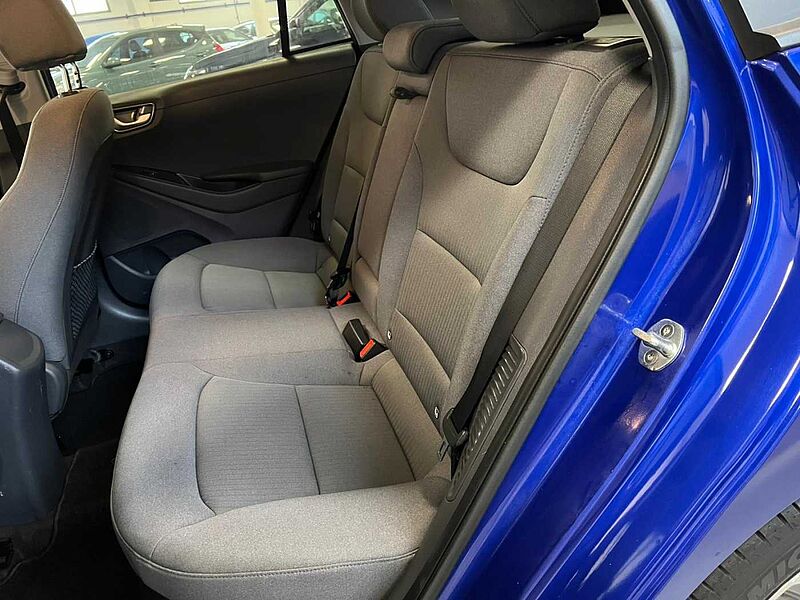Hyundai Ioniq PHEV 1.6 GDI Klass