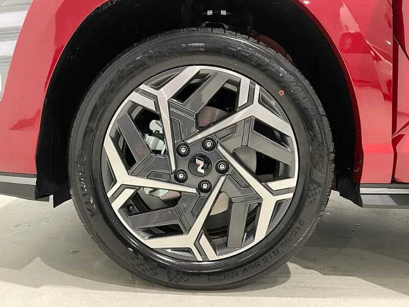 Hyundai Kona HEV 1.6 GDI Nline DT