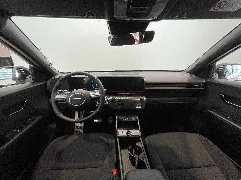 Hyundai Kona HEV 1.6 GDI Nline DT