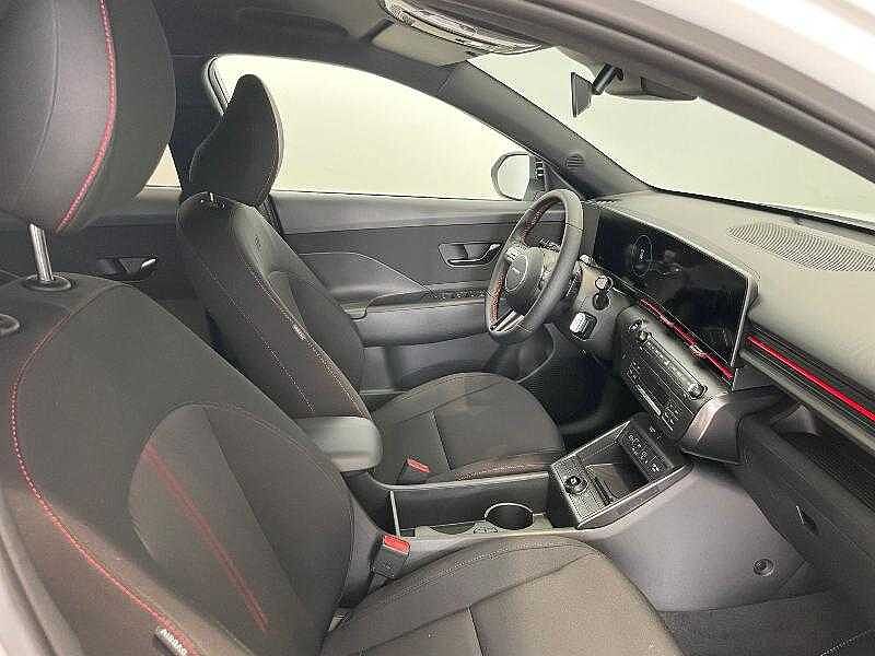 Hyundai Kona HEV 1.6 GDI Nline DT
