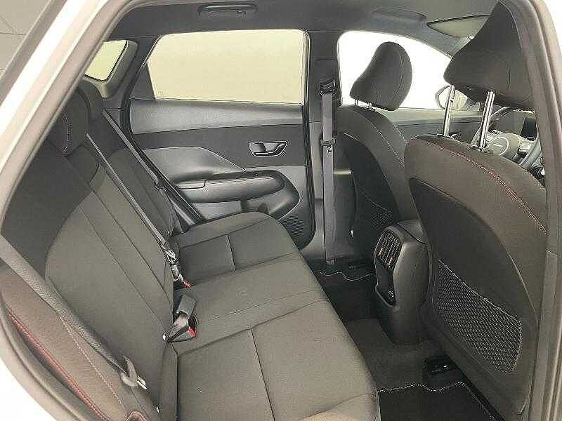 Hyundai Kona HEV 1.6 GDI Nline DT
