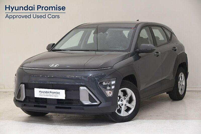 Hyundai Kona 1.0 TGDI Maxx 4x2