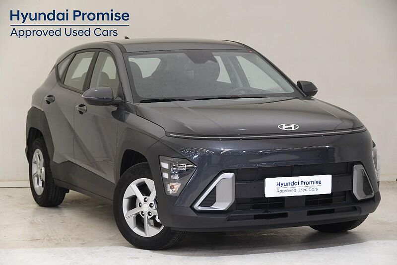 Hyundai Kona 1.0 TGDI Maxx 4x2