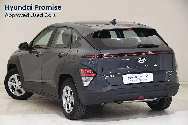 Hyundai Kona 1.0 TGDI Maxx 4x2