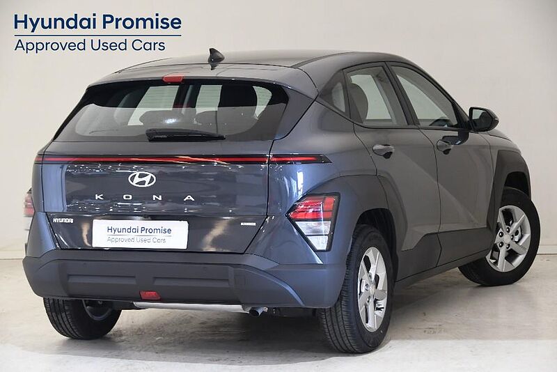 Hyundai Kona 1.0 TGDI Maxx 4x2