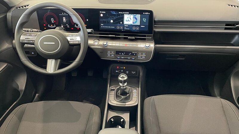 Hyundai Kona 1.0 TGDI Maxx 4x2