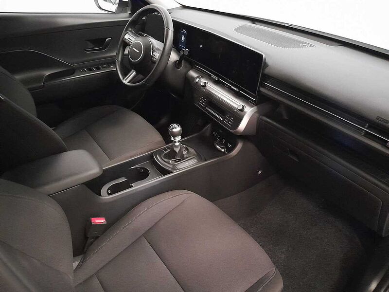 Hyundai Kona 1.0 TGDI Maxx 4x2