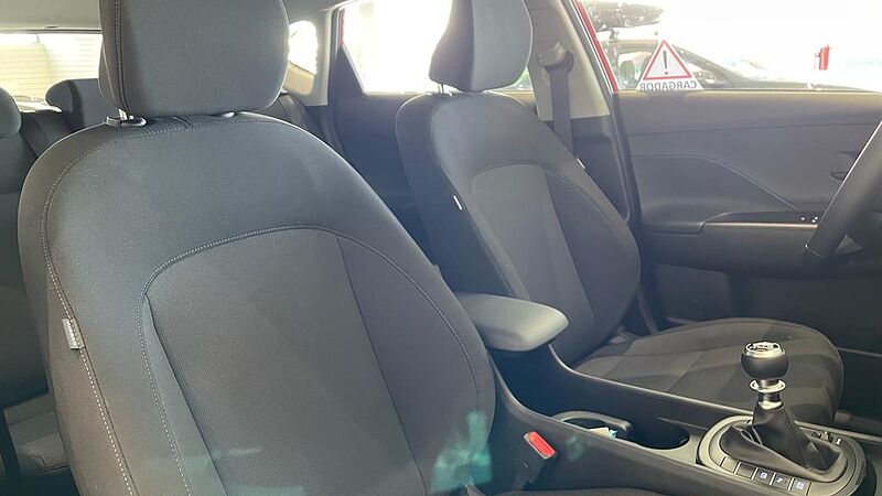 Hyundai Kona 1.0 TGDI Maxx 4x2