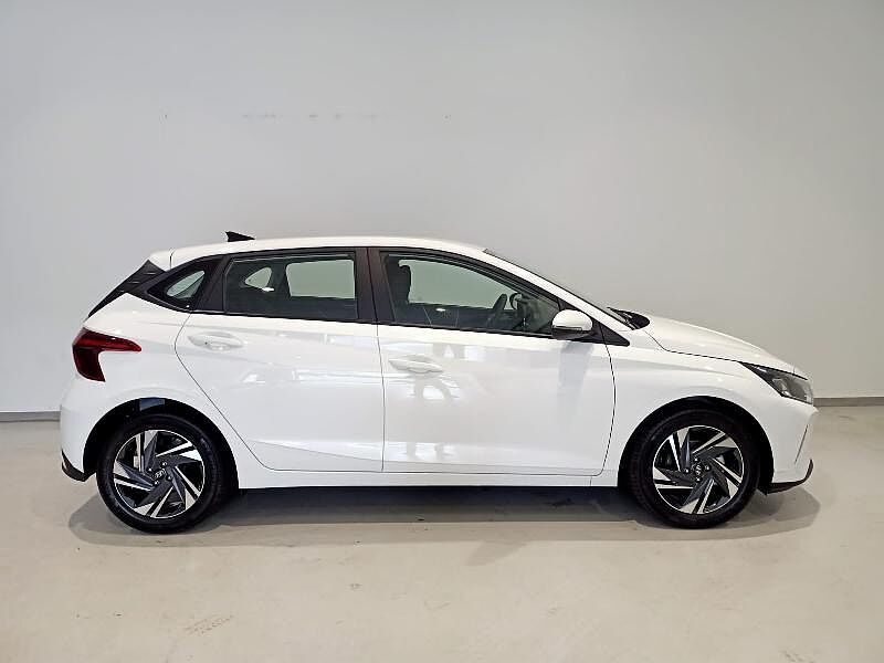Hyundai i20 1.0 TGDI Klass 48V 100