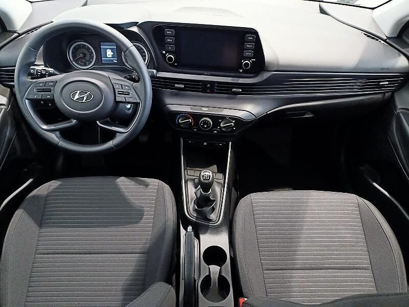 Hyundai i20 1.0 TGDI Klass 48V 100