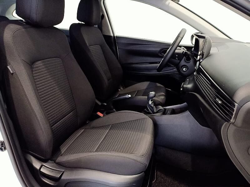 Hyundai i20 1.0 TGDI Klass 48V 100