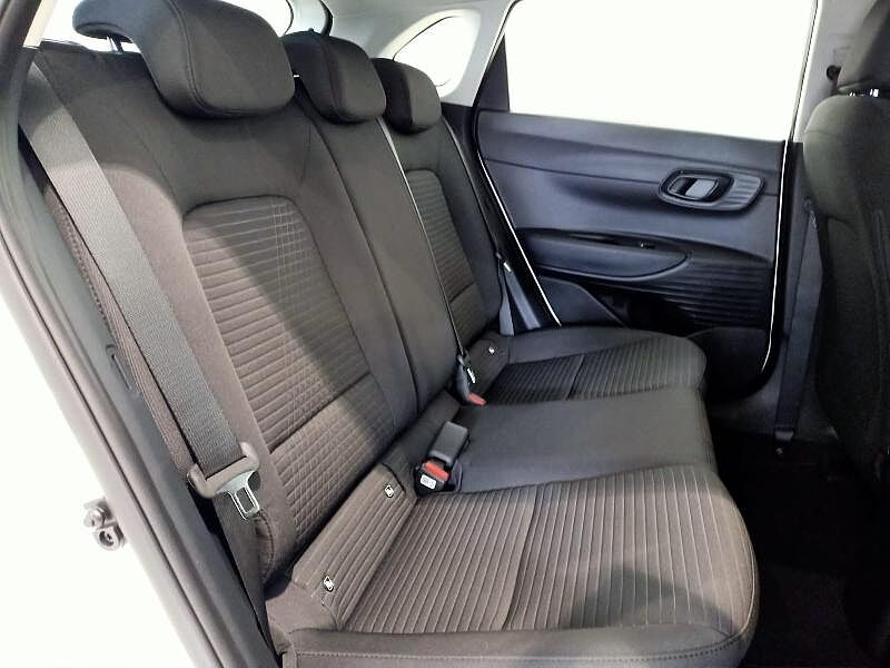 Hyundai i20 1.0 TGDI Klass 48V 100
