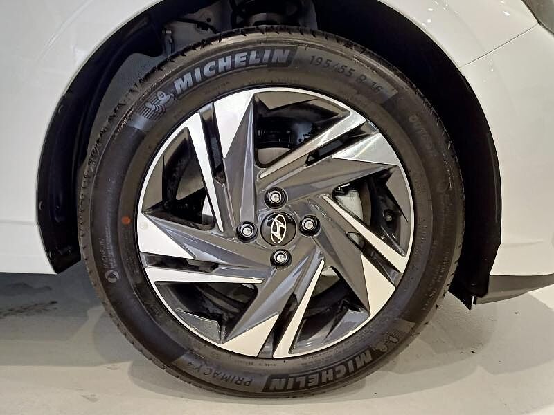 Hyundai i20 1.0 TGDI Klass 48V 100