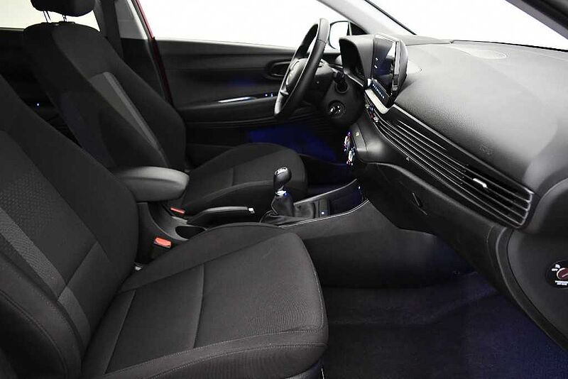Hyundai i20 1.2 MPI Klass