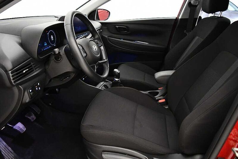 Hyundai i20 1.2 MPI Klass
