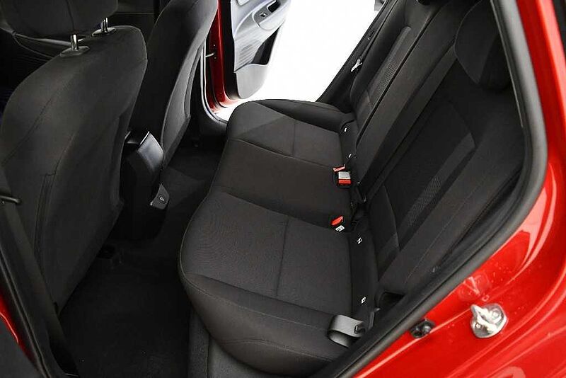 Hyundai i20 1.2 MPI Klass