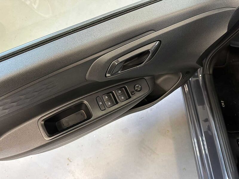 Hyundai i10 1.0 MPI Tecno