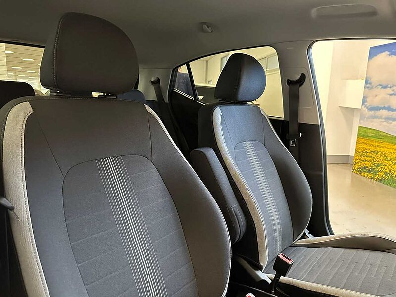 Hyundai i10 1.0 MPI Tecno