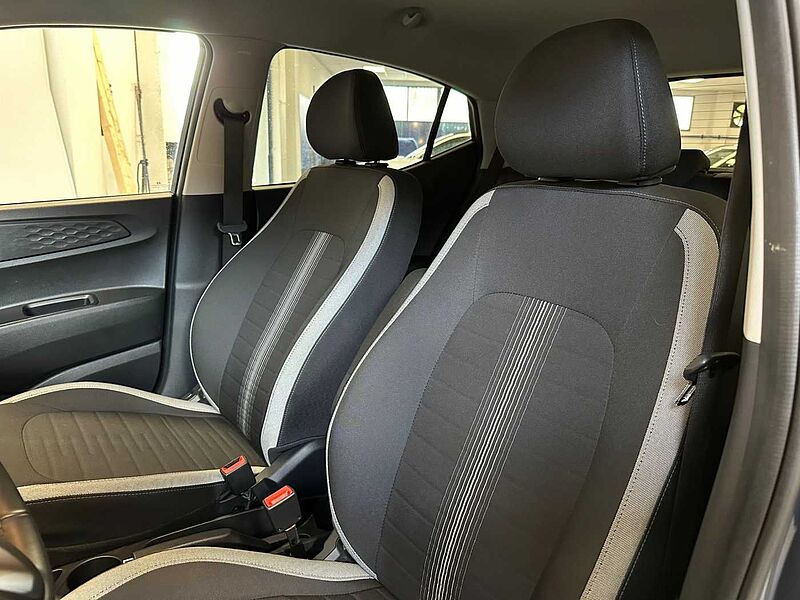 Hyundai i10 1.0 MPI Tecno