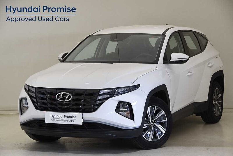 Hyundai Tucson Diesel Tucson 1.6 CRDI Klass 4x2