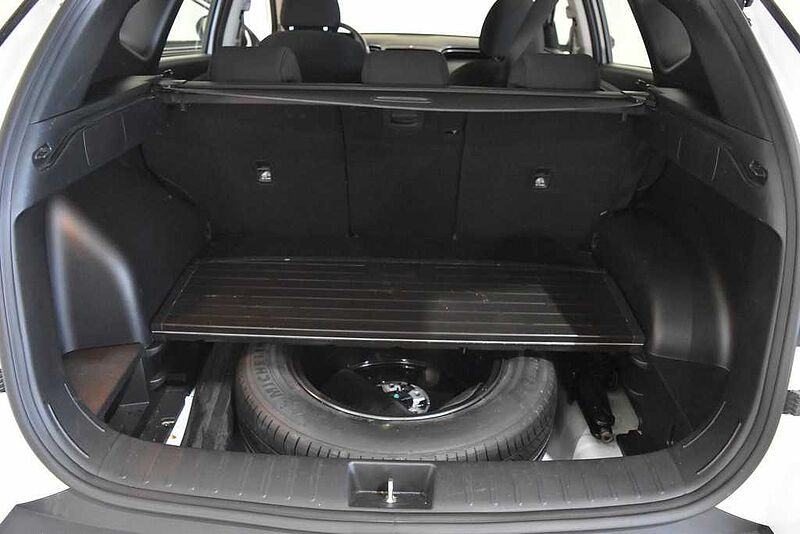 Hyundai Tucson Diesel Tucson 1.6 CRDI Klass 4x2