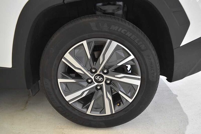 Hyundai Tucson Diesel Tucson 1.6 CRDI Klass 4x2