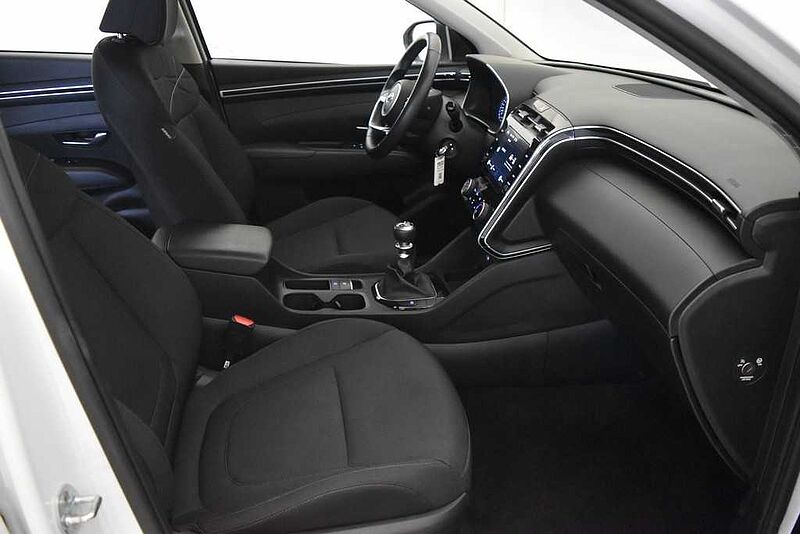 Hyundai Tucson Diesel Tucson 1.6 CRDI Klass 4x2