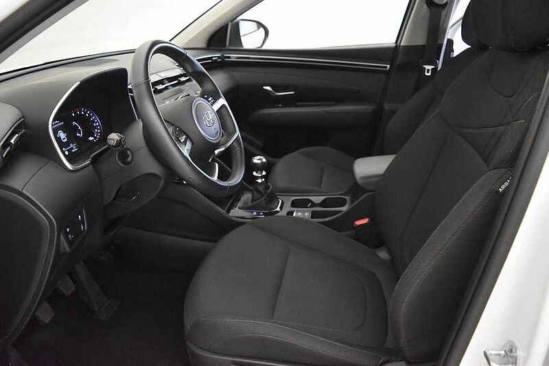 Hyundai Tucson Diesel Tucson 1.6 CRDI Klass 4x2