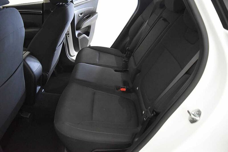 Hyundai Tucson Diesel Tucson 1.6 CRDI Klass 4x2