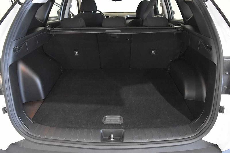 Hyundai Tucson Diesel Tucson 1.6 CRDI Klass 4x2