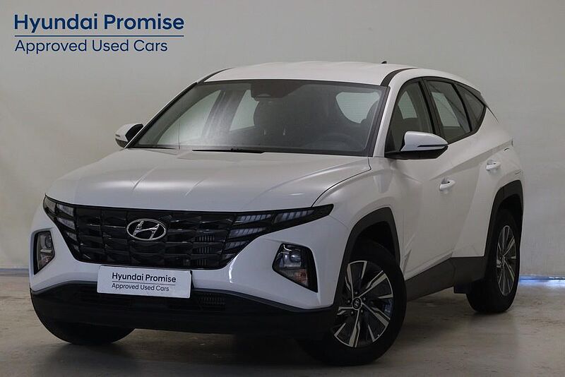 Hyundai Tucson 1.6 TGDI Klass 4x2