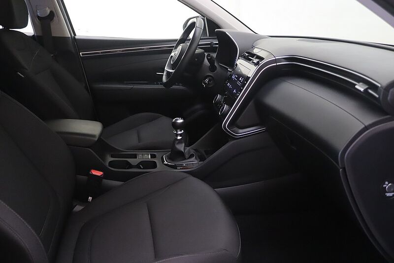 Hyundai Tucson 1.6 TGDI Klass 4x2