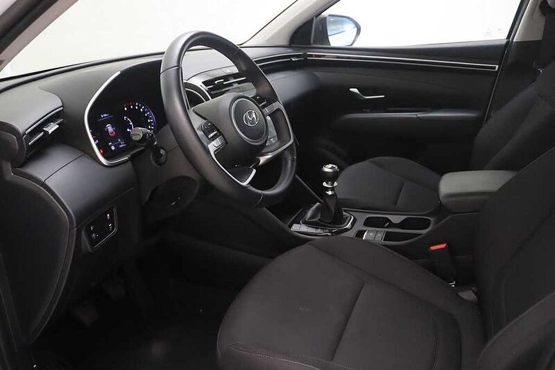 Hyundai Tucson 1.6 TGDI Klass 4x2