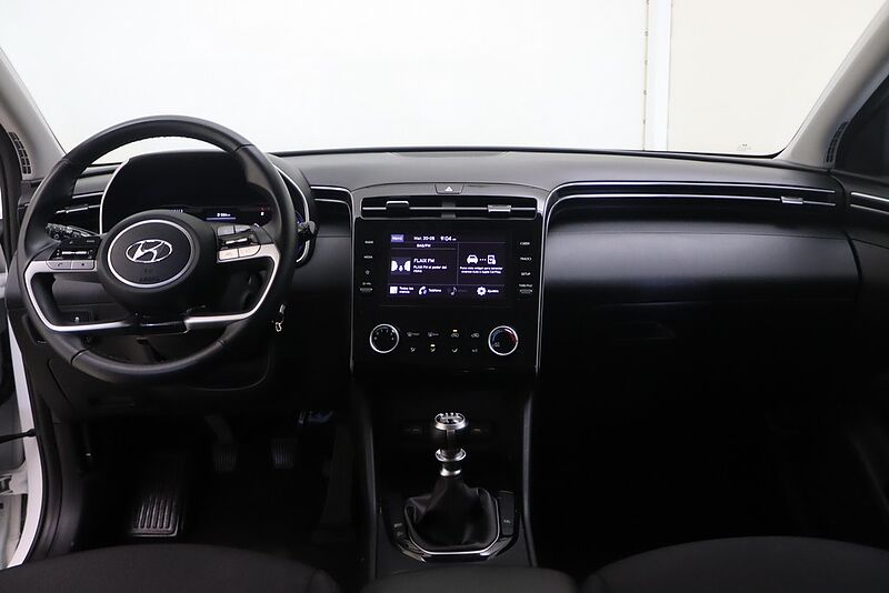 Hyundai Tucson 1.6 TGDI Klass 4x2