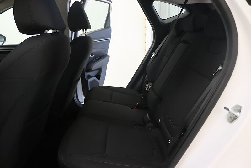 Hyundai Tucson 1.6 TGDI Klass 4x2