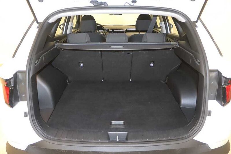 Hyundai Tucson 1.6 TGDI Klass 4x2