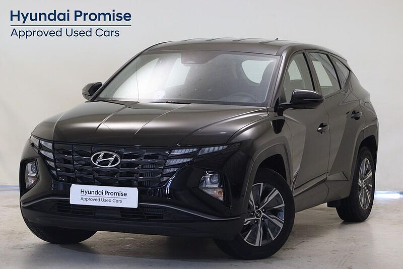 Hyundai Tucson 1.6 TGDI Klass 4x2
