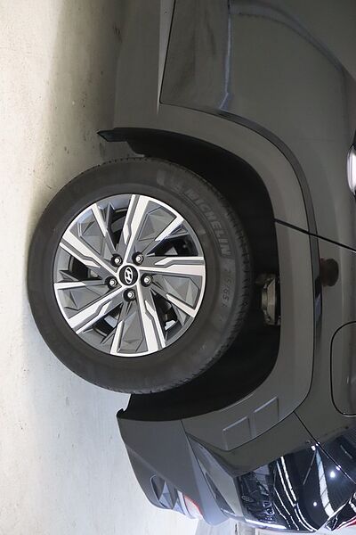 Hyundai Tucson 1.6 TGDI Klass 4x2