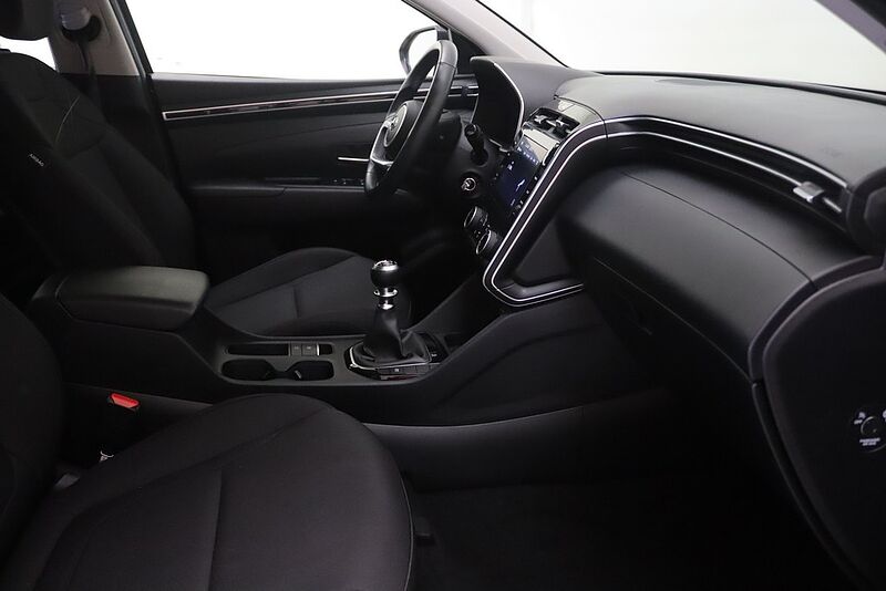 Hyundai Tucson 1.6 TGDI Klass 4x2