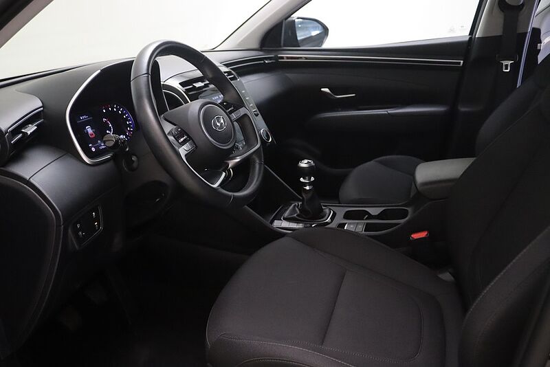 Hyundai Tucson 1.6 TGDI Klass 4x2