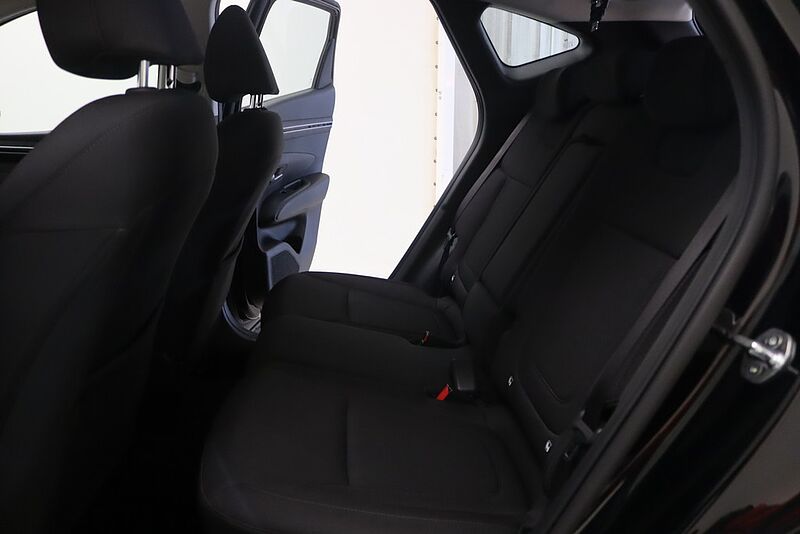Hyundai Tucson 1.6 TGDI Klass 4x2