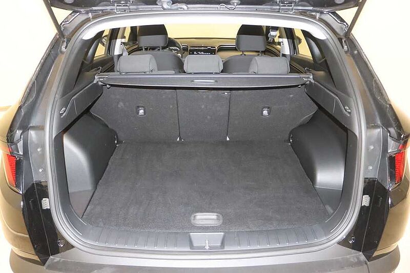 Hyundai Tucson 1.6 TGDI Klass 4x2